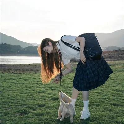 姐姐死了